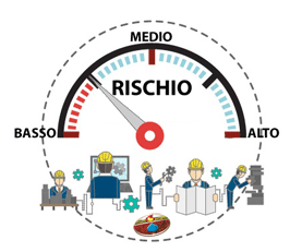 Corso lavoratori rischio basso - artigianato e servizi