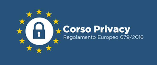 Corso aggiornamento Privacy - GDPR 679/2016