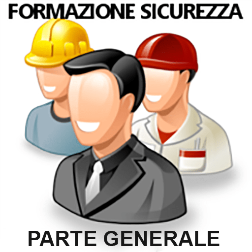 Corso lavoratori - parte generale