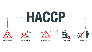 Corso aggiornamento HACCP